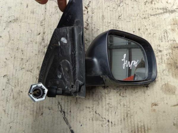 RETROVISEUR DROIT MANUEL VW/SEAT - Vue 2